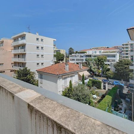 Immogroom - Renovated -Parking - Ac - Terraces Cannes Exterior photo